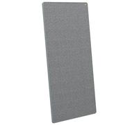 Nobo Double Sided Portable Whiteboard 180x90 Cm