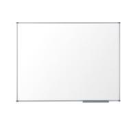 Nobo Enamel Eco Whiteboard Magnetic Surface Office Organisation Wall Hanging