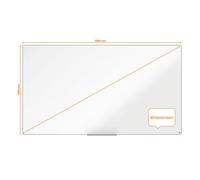 Nobo Impression Pro Widescreen Magnetic Enamel Whiteboard 1880 x 1060mm, White