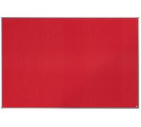 Nobo Ess Notice Board Rd 1800x1200mm