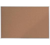 Nobo Essence Cork Board 1500x1000 Mm Brown