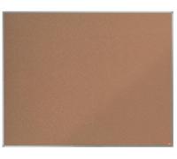 Nobo Essence Cork Board 1500x1200 Mm Brown