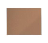 Nobo Essence Cork Notice Board 1500 x 1200mm 1915209