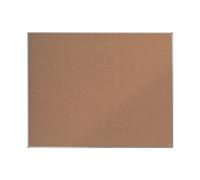 Nobo Essence Cork Notice Board 1500 x 1200mm 1915209