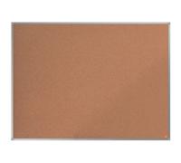 Nobo Essence Cork1200x900 Mm Board