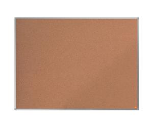 Nobo Essence Cork1200x900 Mm Board