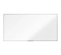 Nobo Essence Enamel Magnetic Whiteboard 2400x1200mm 1915448