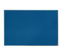 Nobo Essence Felt Notice Board 1500x1000mm 1915559