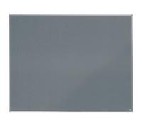 Nobo Essence Felt Notice Board 1500x1200mm 1915458