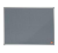 Nobo Essence Felt Notice Board 600x450mm 1915204