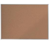 Nobo Essence Notice Board Cork 1200X900mm - 1903961