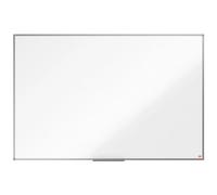 Nobo Essence Steel Lacquered Board 1500x1000 Mm Silver