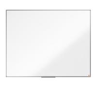Nobo Essence Steel Lacquered Board 1500x1200 Mm Clear