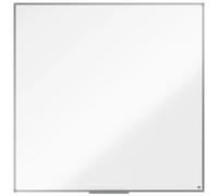 Nobo Essence Steel Lacquered Board 1200x1200 Mm White