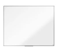Nobo Essence Steel Lacquered Board 1500x1200 Mm Clear