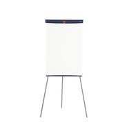 Nobo Essence Tripod Steel Magnetic Whiteboard Easel