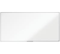 Nobo Essence Melamine Whiteboard 2400x1200mm 1915223