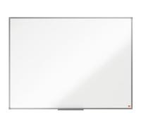 Nobo Essence Whiteboard Melamine Dry Erase Noticeboard Office Wall Hanging