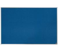 Nobo Essence Felt Notice Board 1500x1000mm 1915559