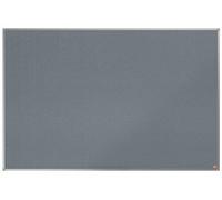 Nobo Essence Felt Notice Board 1500x1000mm 1915546