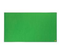 Nobo Felt Noticeboard Impression Pro Widescreen Office Organisation Wall Hanging