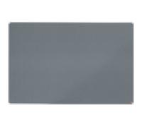 Nobo Premium Plus Felt Board 1200x900 Mm Clear