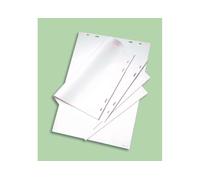Nobo Barracuda Flipchart Pad 40 sheets (B1)