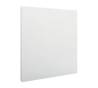 Nobo Frameless Magnetic Modular Whiteboard 450x450mm 1915655