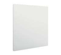 Nobo Frameless Magnetic Modular Whiteboard 450x450mm