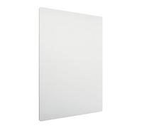Nobo Frameless Magnetic Modular Whiteboard 600x450mm 1915656