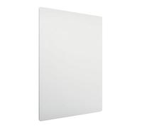 Nobo Frameless Modular Magnetic Whiteboard 60x45 Cm Clear