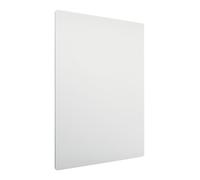Nobo Frameless Magnetic Modular Whiteboard 600x450mm