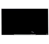 Nobo Impression Pro Glass Magnetic Whiteboard 1260x710mm 1905181