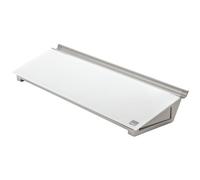 Nobo 1905174 Diamond Glass Desktop Pad