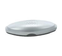 Nobo Glass Whiteboard Eraser