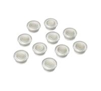 Nobo Rare Earth Magnets (Pack 10)
