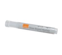 Nobo Glass Whiteboard Markers 1905323