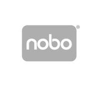 Nobo Glide Whiteboard Pens Bullet Tip 4 Pack