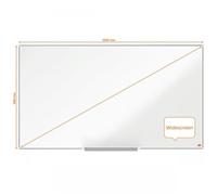 Nobo Imp Pro Widescreen Nano Mag Whiteboard 1220x690mm