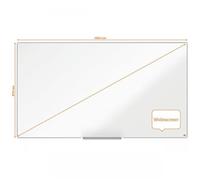 Nobo Imp Pro Widescreen Nano Mag Whiteboard 1550x870mm