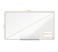 Nobo Imp Pro Widescreen Nano Mag Whiteboard 890x500mm