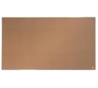 Nobo ImpPro Cork Board 890x500mm