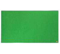 Nobo ImpPro Felt Brd GN 890x500mm