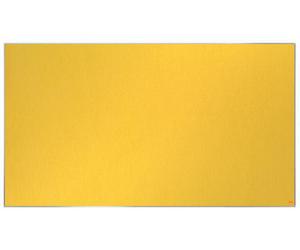 Nobo ImpPro Felt Brd YW 1550x870mm