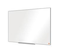 Nobo Impression Pro Enamel Magnetic Whiteboard 180x120cm