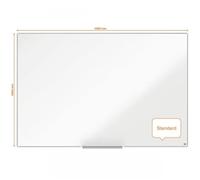 Nobo Impression Pro Enamel Magnetic Whiteboard 1500x1000mm 1915397