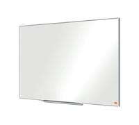 Nobo Impression Pro Enamel Magnetic Whiteboard 1200x900mm 1915396