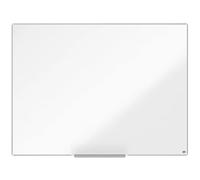 Nobo Impression Pro Enamel Magnetic Whiteboard 1200x900mm 1915396