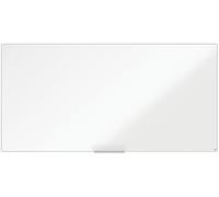 Nobo 1915400 Impression Pro 2400x1200mm Enamel Magnetic Whiteboard