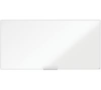 Nobo 1915400 Impression Pro 2400x1200mm Enamel Magnetic Whiteboard
